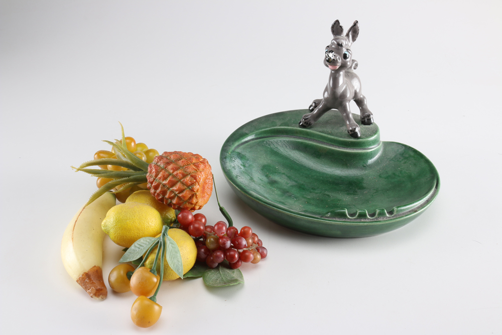 Assorted Vintage Donkeys