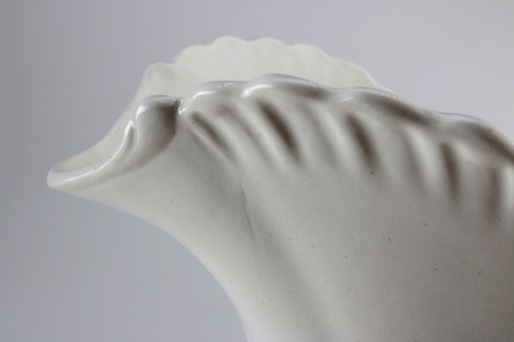 Victorian Burford Brother's Wash Basin and Pitcher