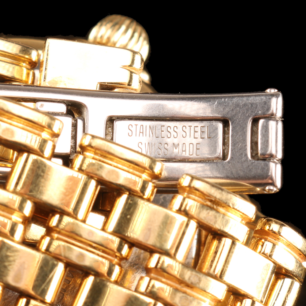 Yves Saint Laurent Womens Watch