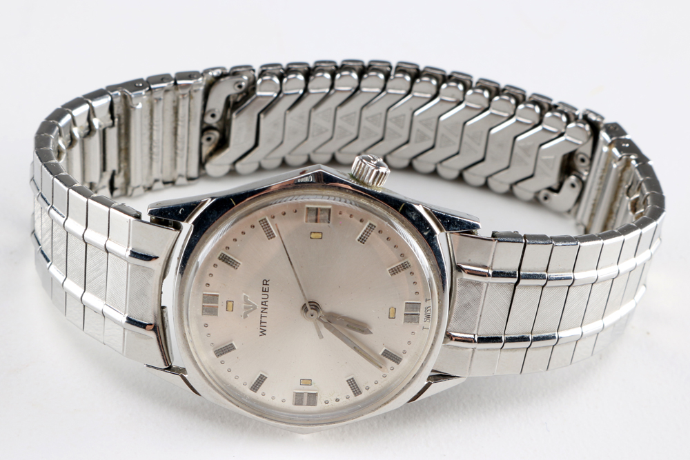 Collection of Men's Watches