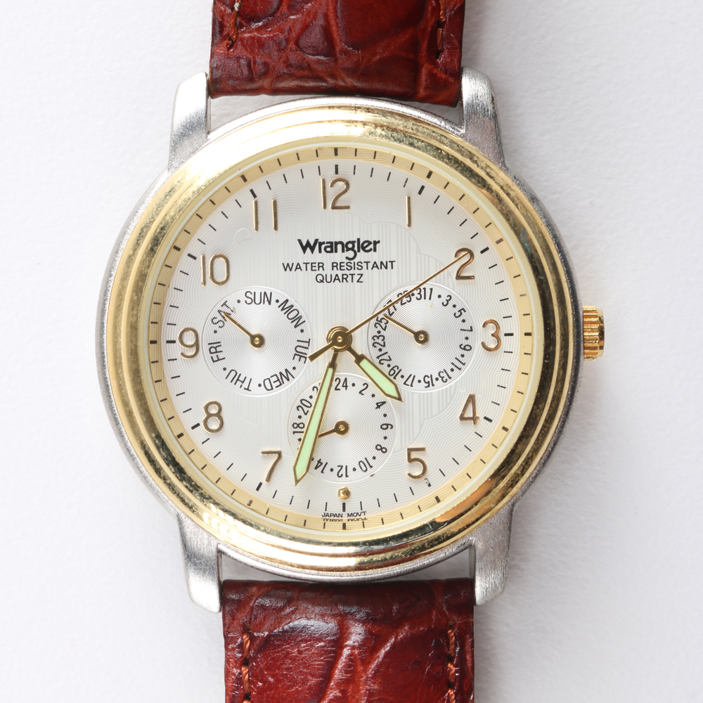 Collection of Men's Watches