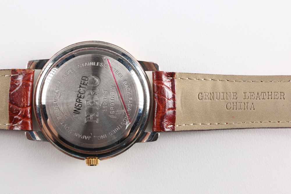 Collection of Men's Watches