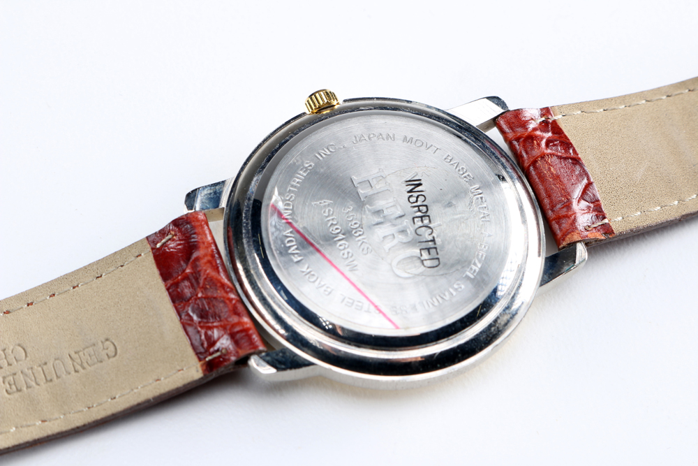 Collection of Men's Watches