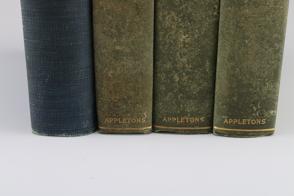 Assortment of Vintage Psychology and Philosophy Books