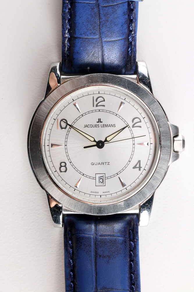 Collection of Men's Watches