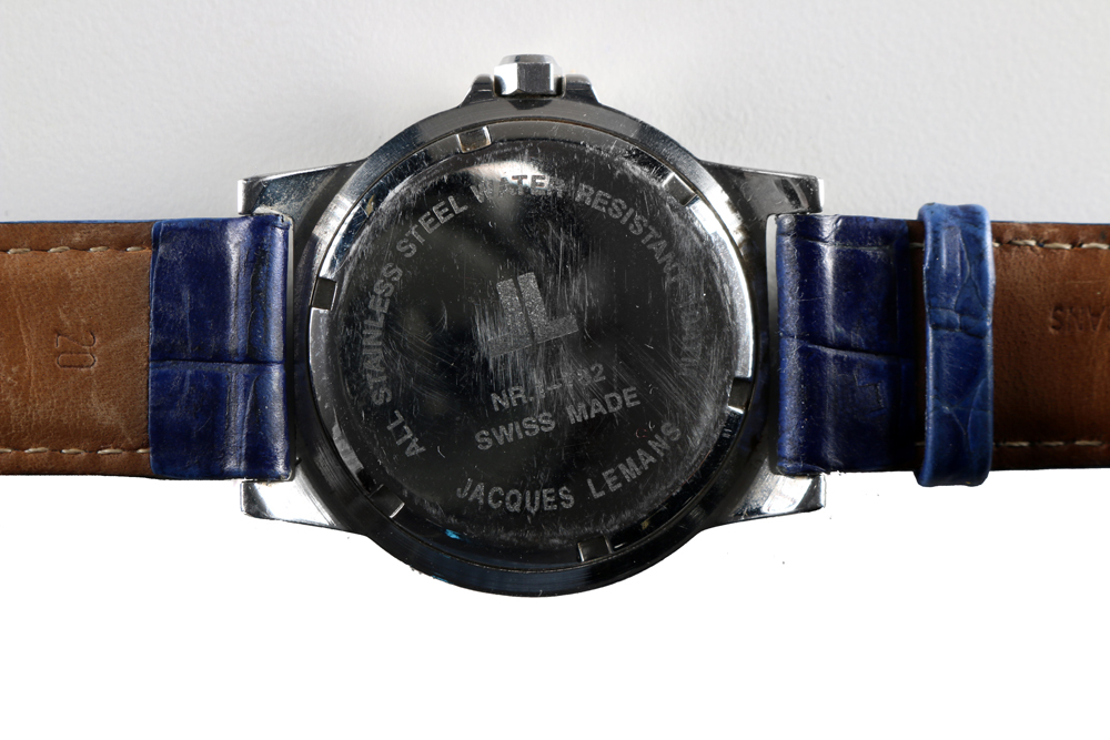 Collection of Men's Watches