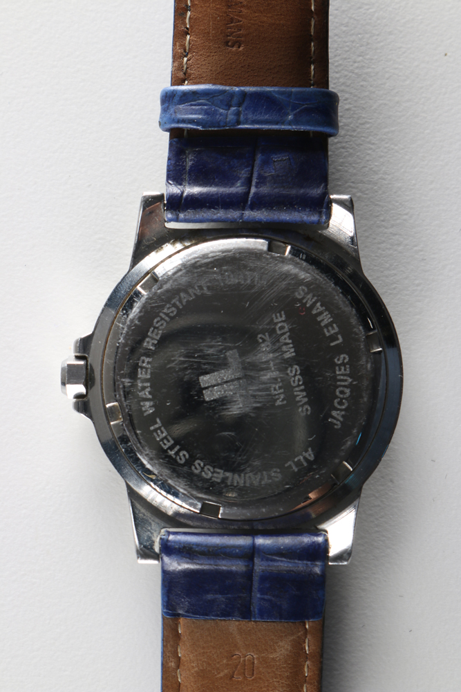 Collection of Men's Watches