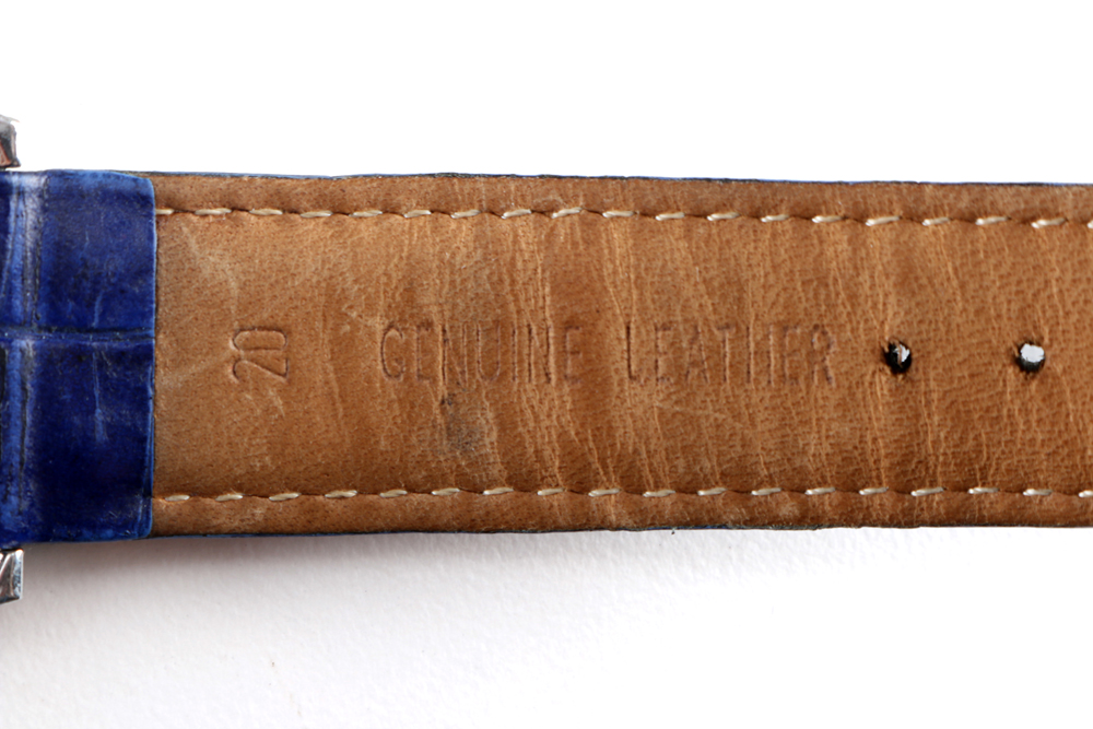 Collection of Men's Watches