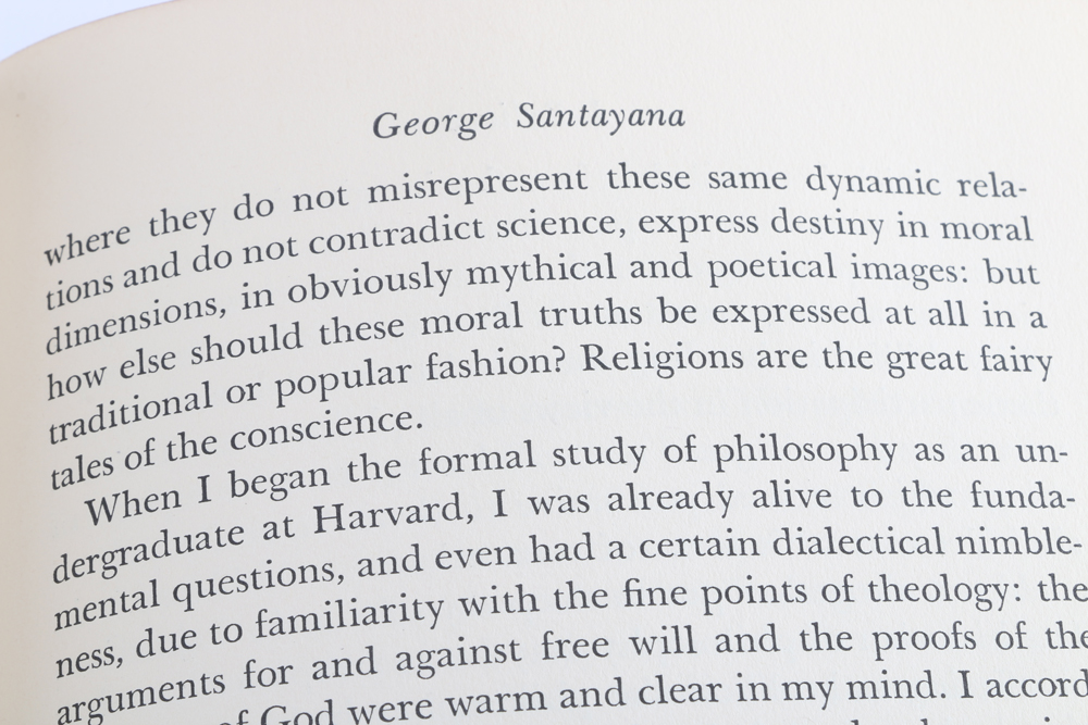 Assortment of Vintage Psychology and Philosophy Books