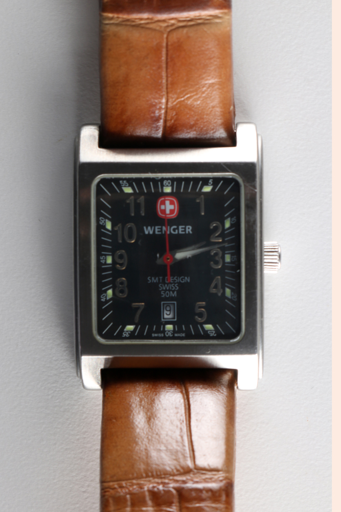 Collection of Men's Watches