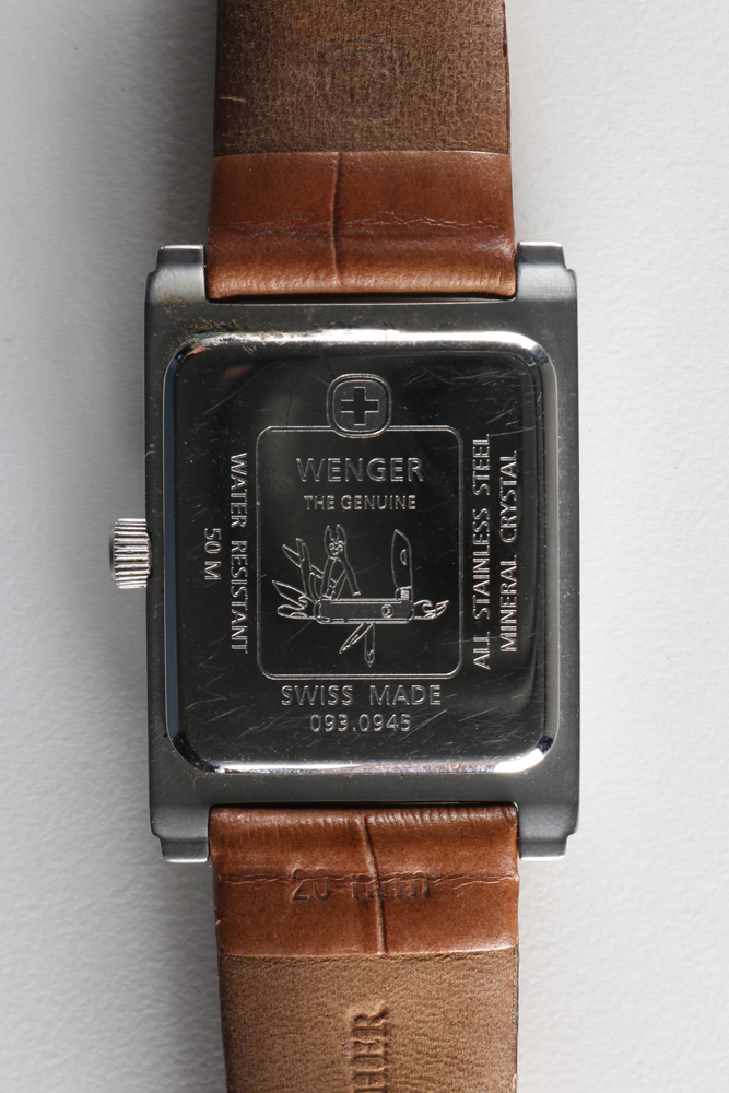 Collection of Men's Watches