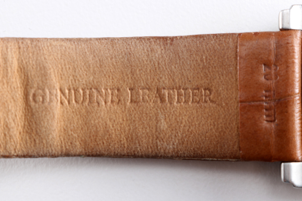 Collection of Men's Watches