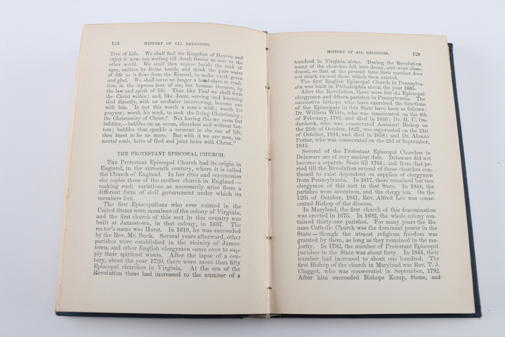 Collection of Vintage Books