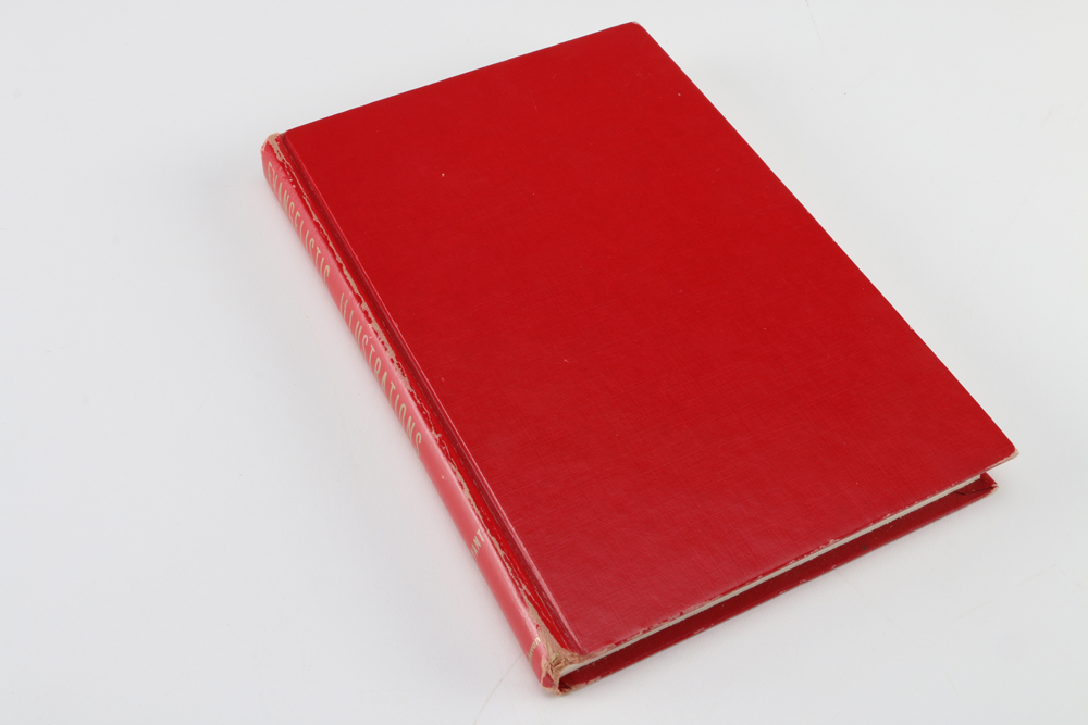 Collection of Vintage Books