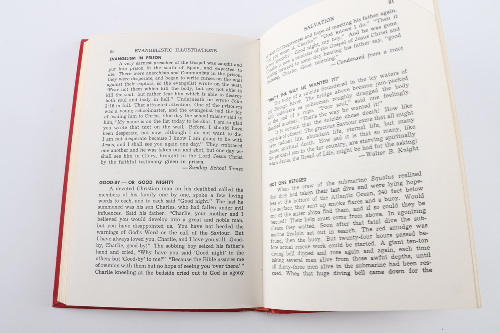 Collection of Vintage Books