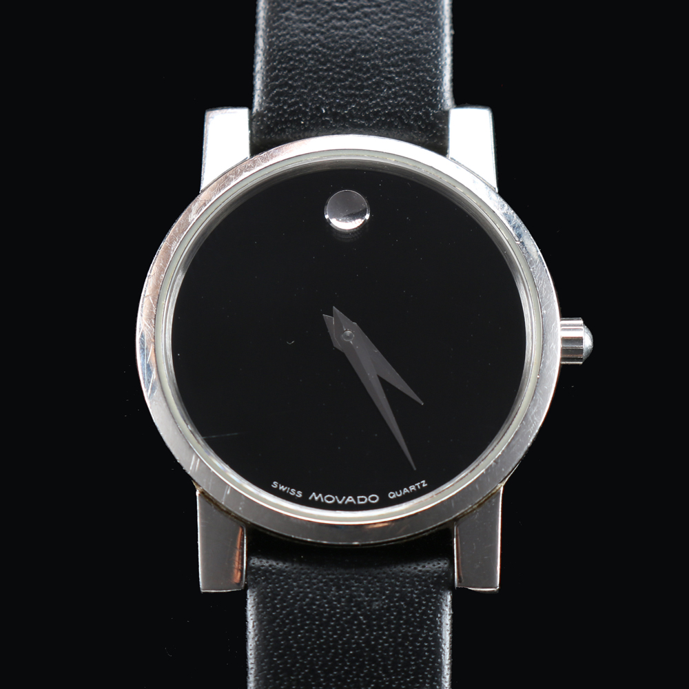 Movado Museum Women's Watch