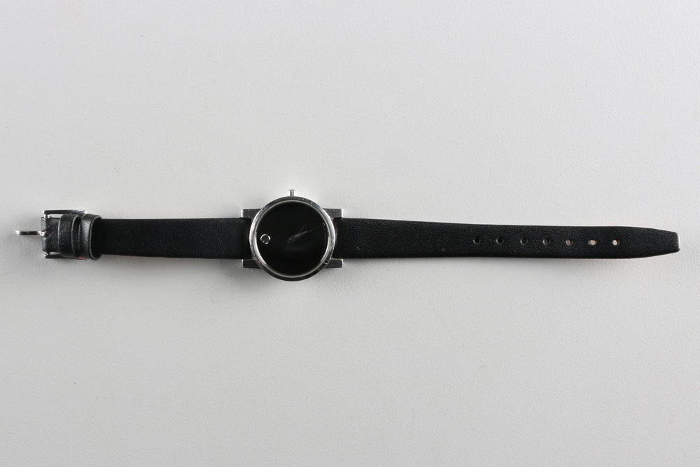 Movado Museum Women's Watch