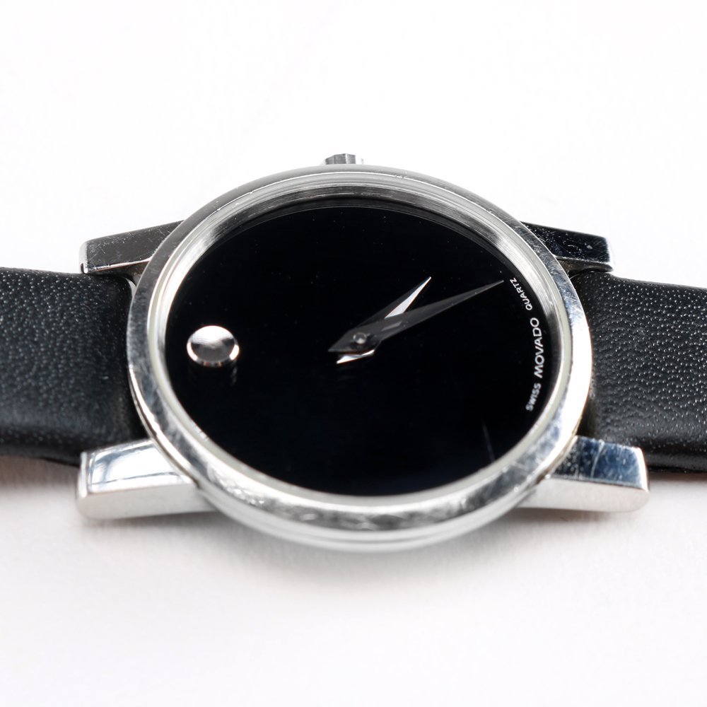 Movado Museum Women's Watch