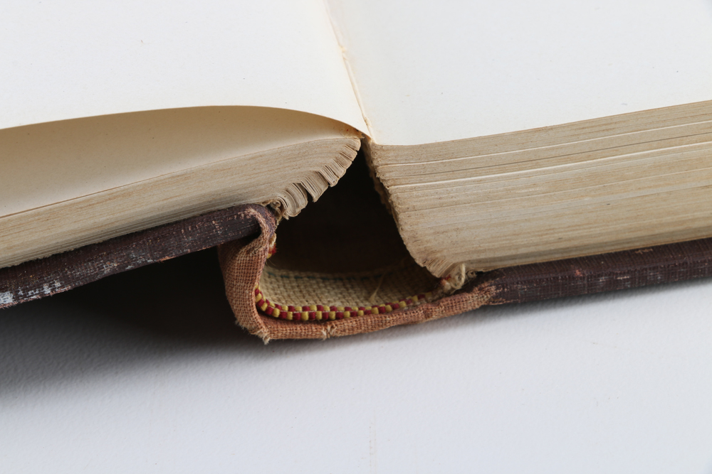 Collection of Vintage Books