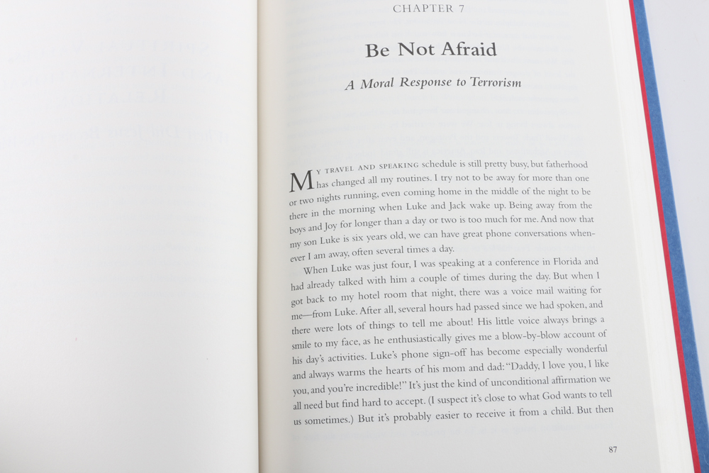 Collection of Vintage Books