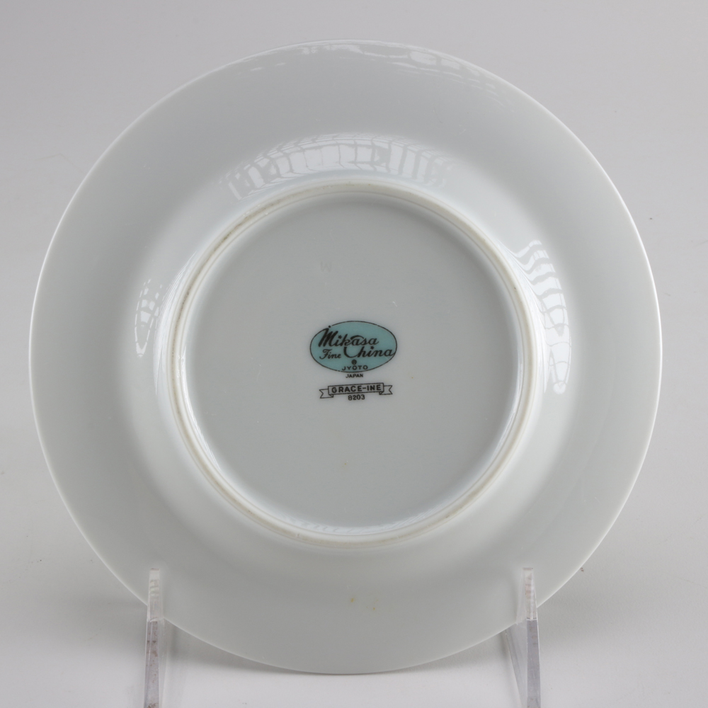 Mikasa Fine China Set for Six