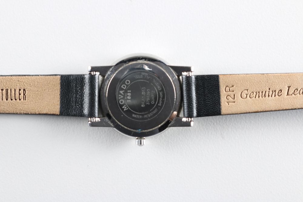 Movado Museum Women's Watch