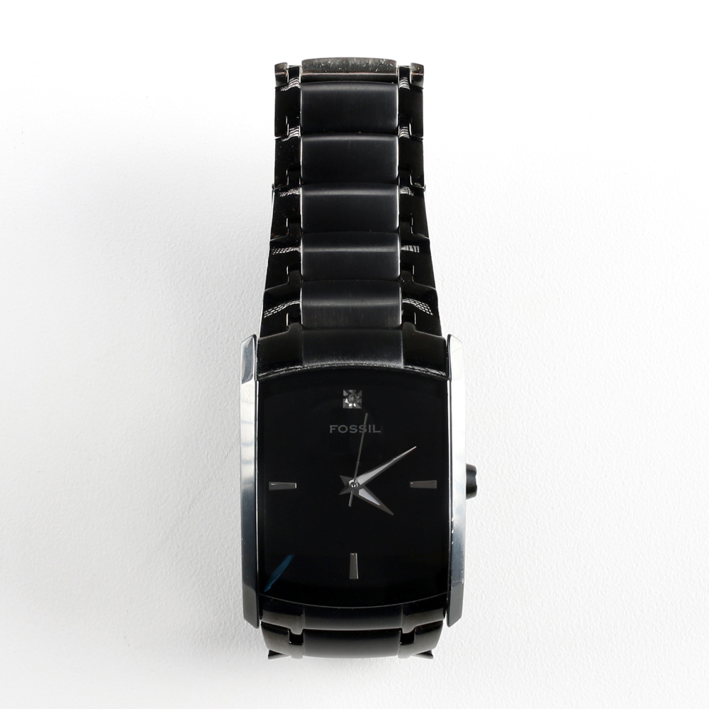 Fossil "Arkitekt" Men's Watch