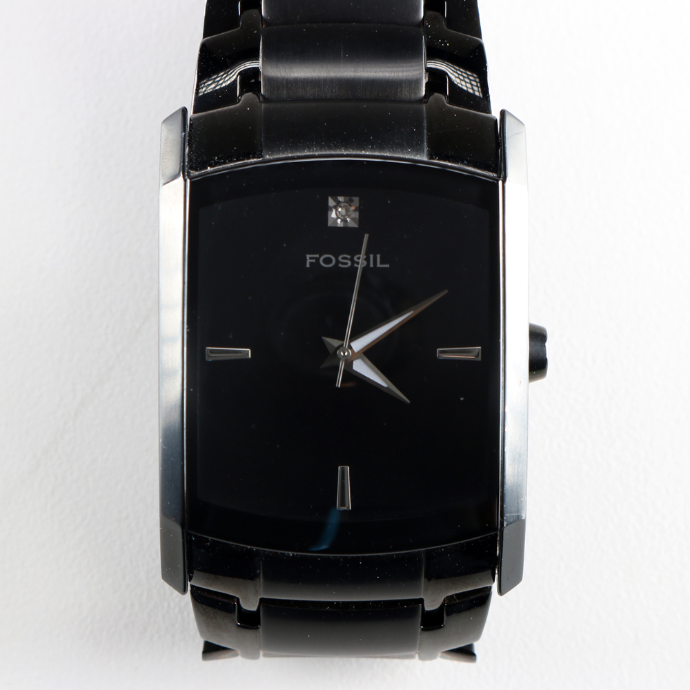 Fossil "Arkitekt" Men's Watch