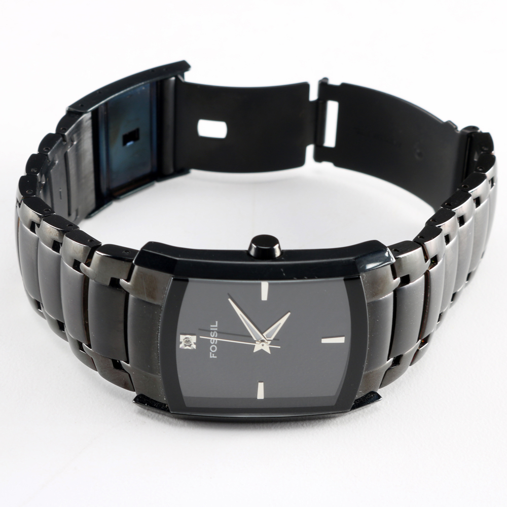 Fossil "Arkitekt" Men's Watch