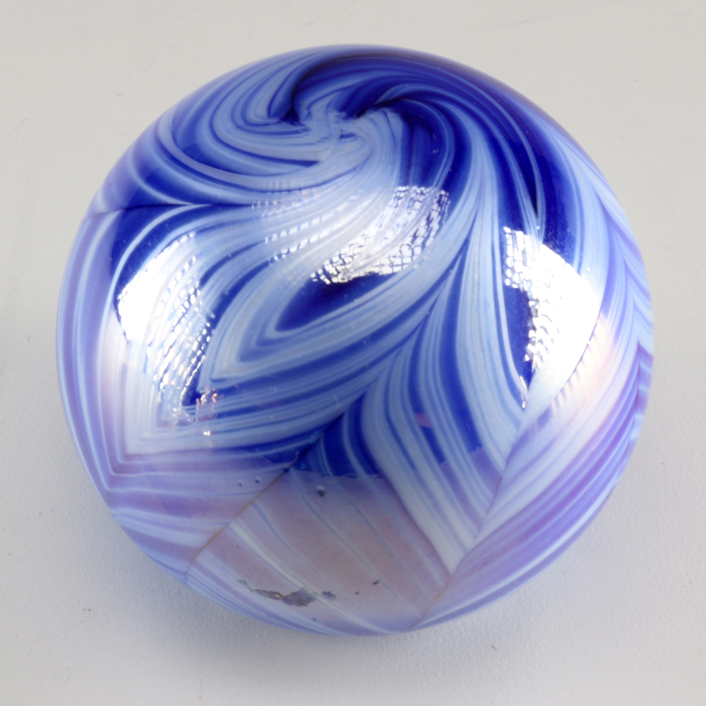 Decorative Glasses and Glass Paperweights