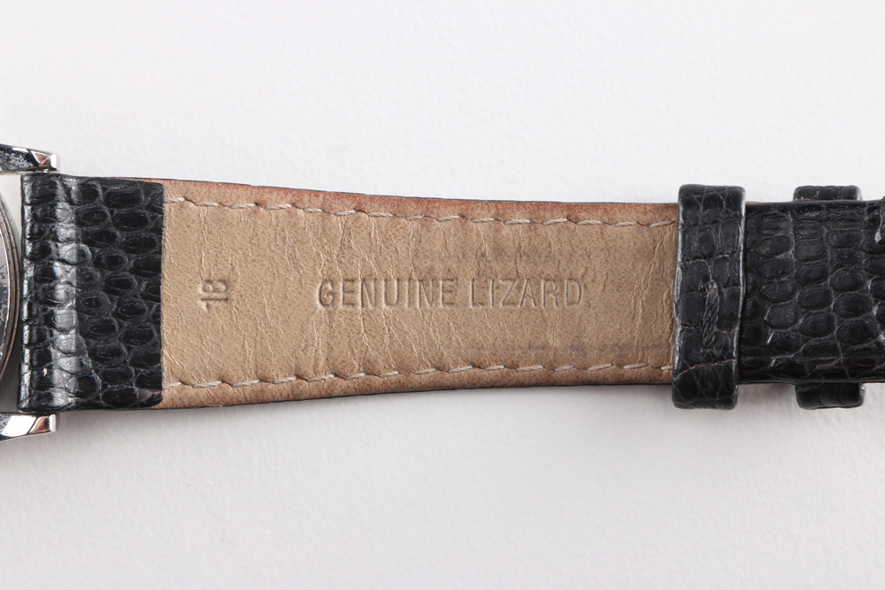 Portfolio by Tiffany And Co. Watch