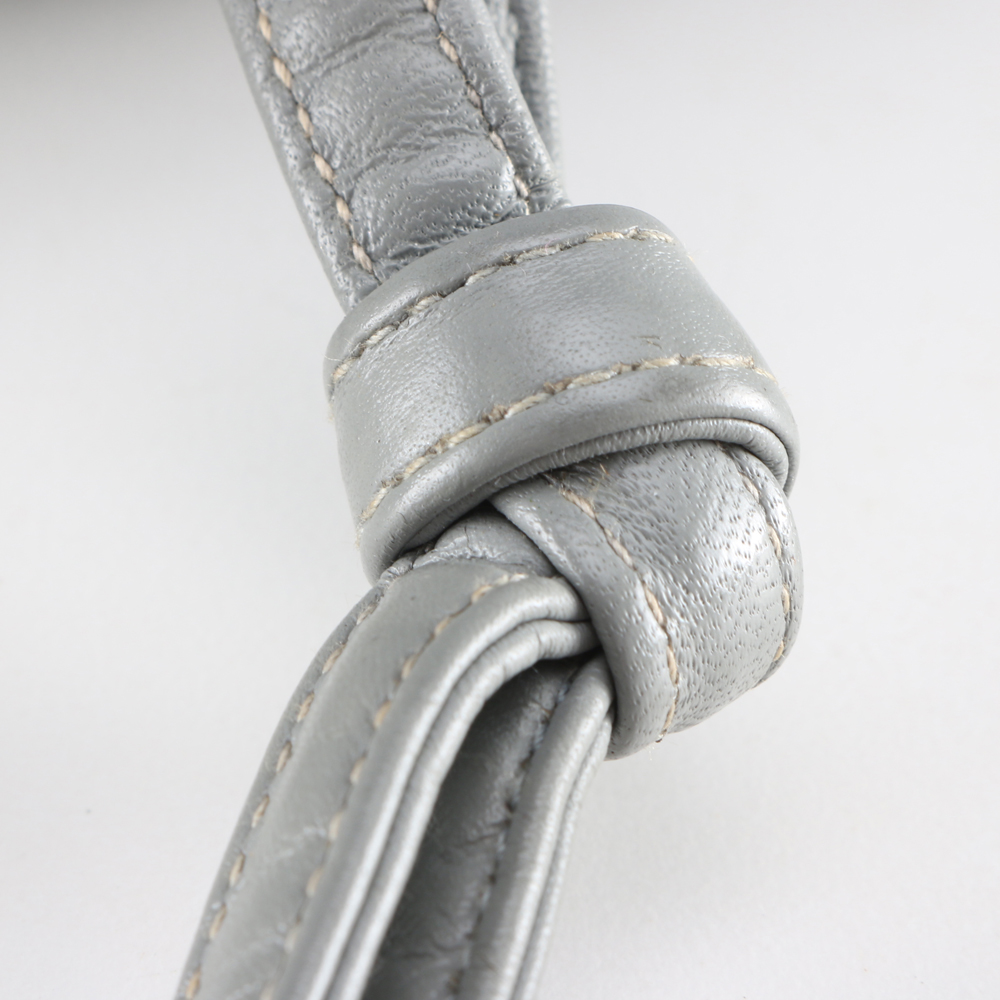 Collection of Vintage Leather Handbags.