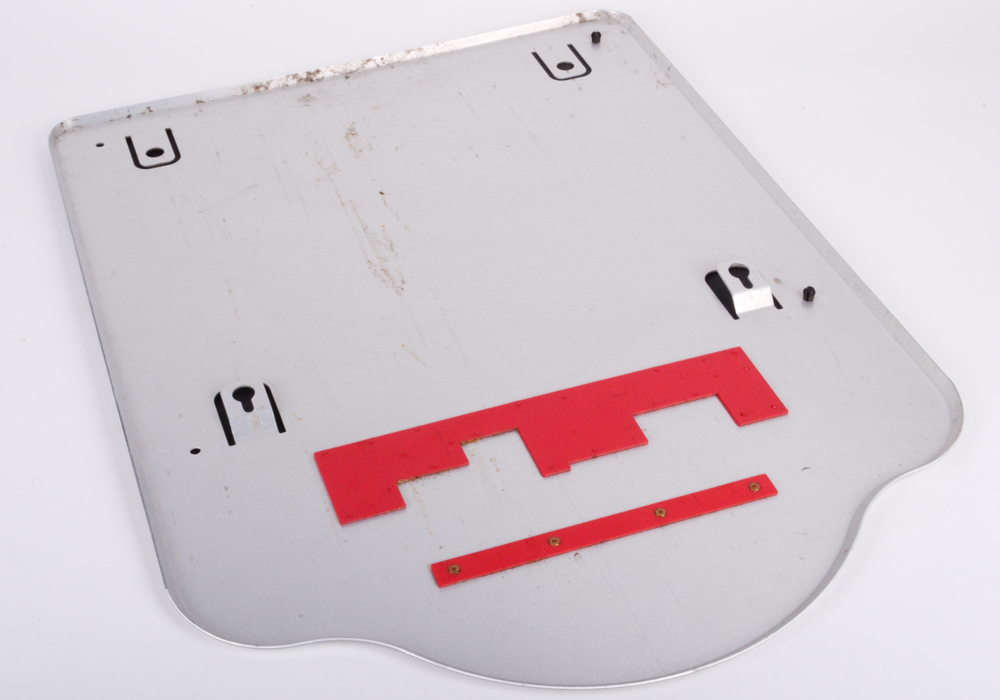 Red Bull Chalk Board