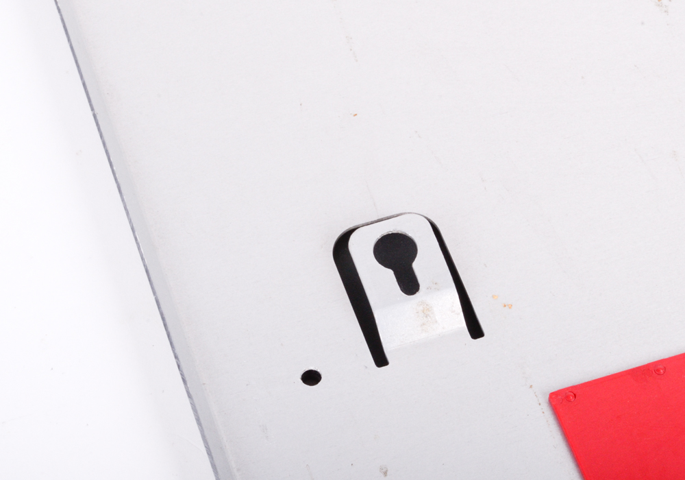 Red Bull Chalk Board