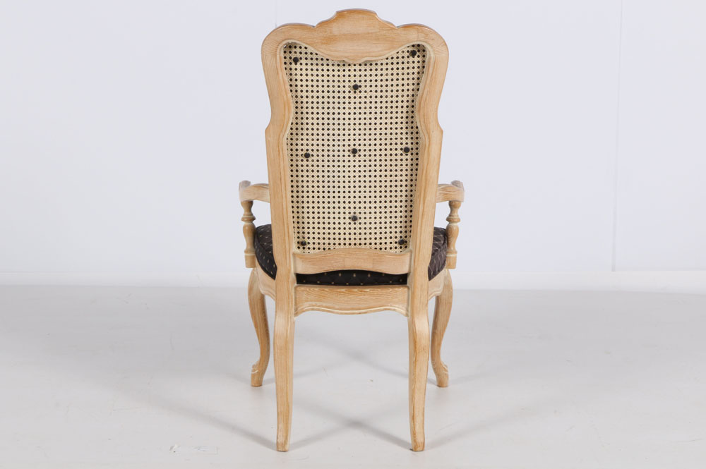 Set of Drexel Heritage Furnishings Dining Chairs