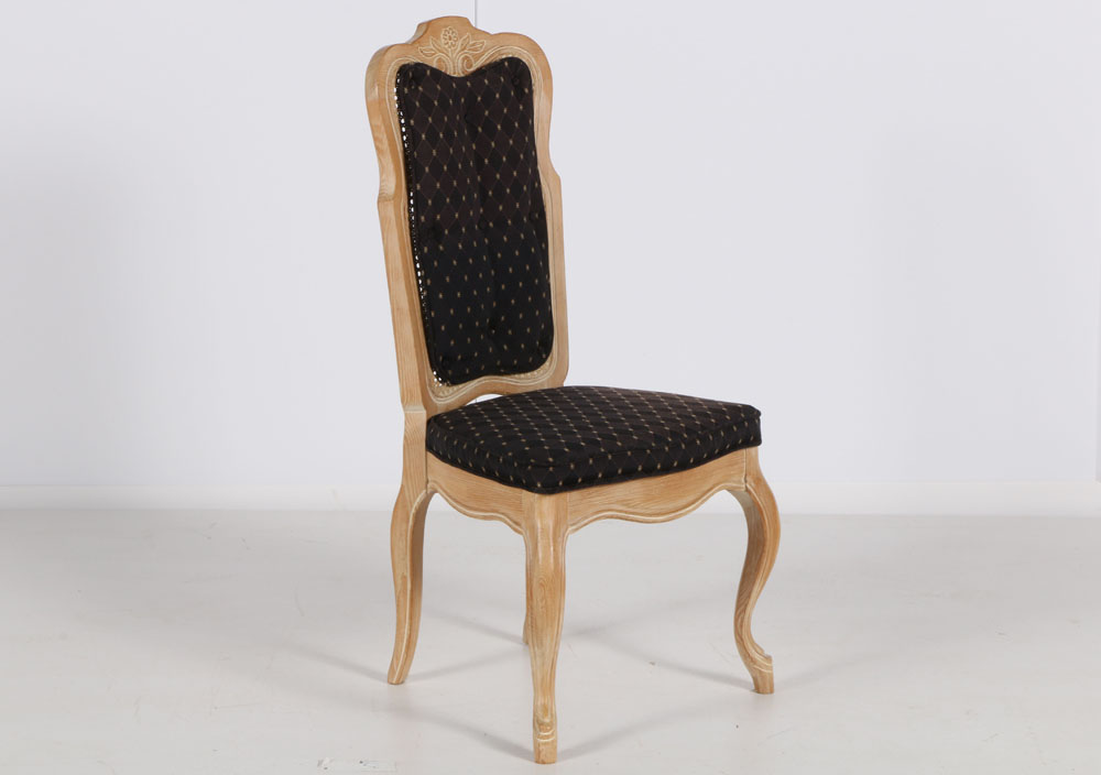 Set of Drexel Heritage Furnishings Dining Chairs