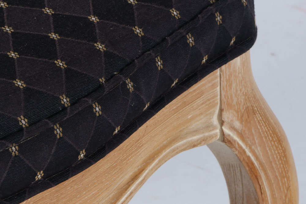 Set of Drexel Heritage Furnishings Dining Chairs