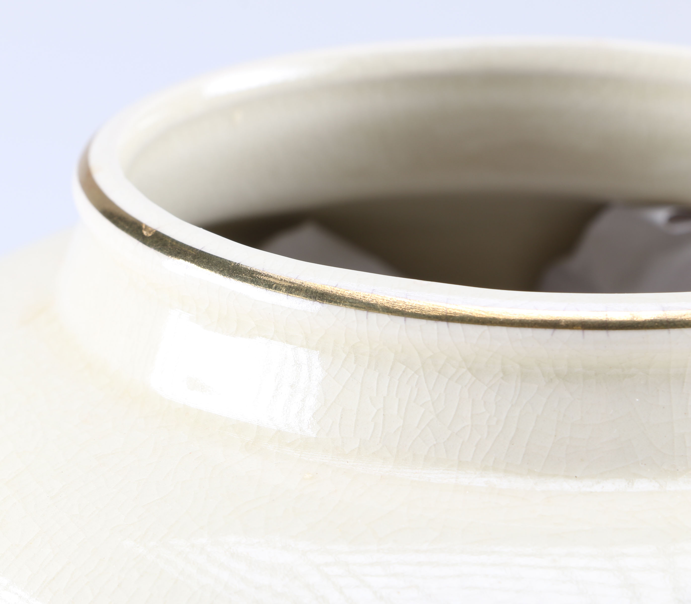 Asian Ceramics with Japanese Imari Plage