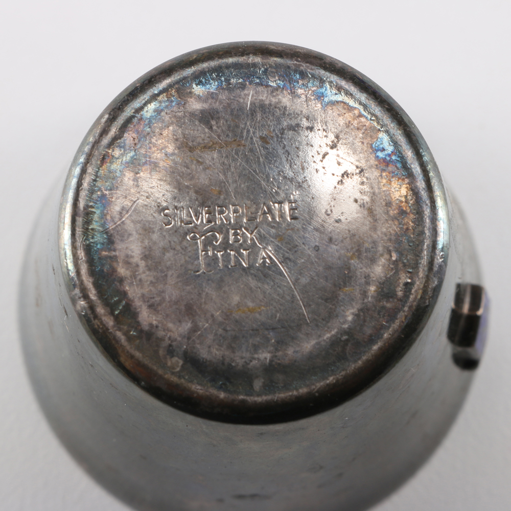 Collection Of Vintage Liquor Bottles And Barware