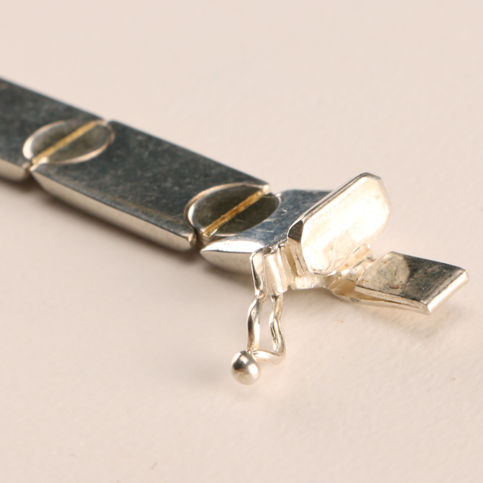 Milor Italian Sterling Bracelet