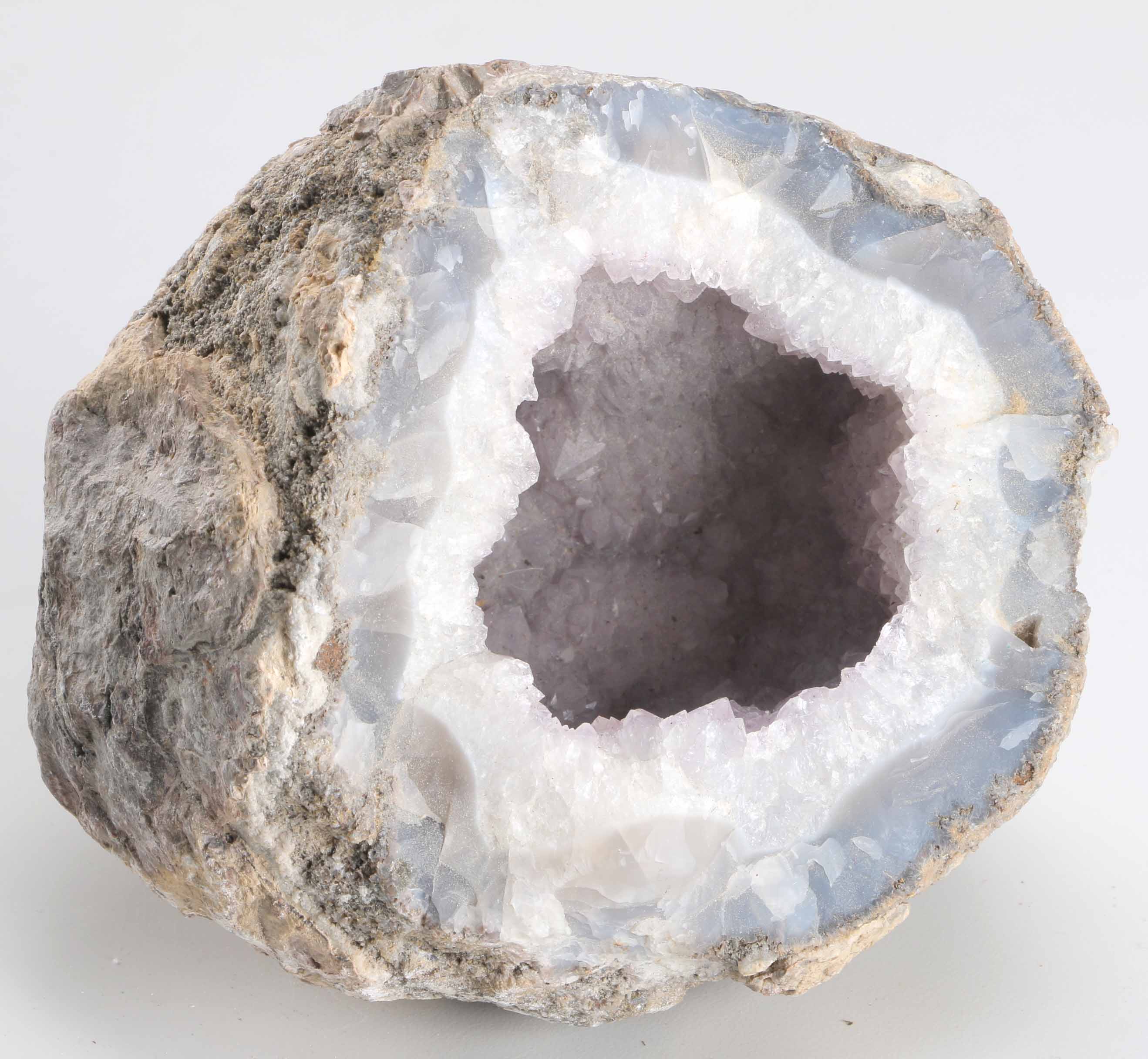 Assorted Crystal Formations