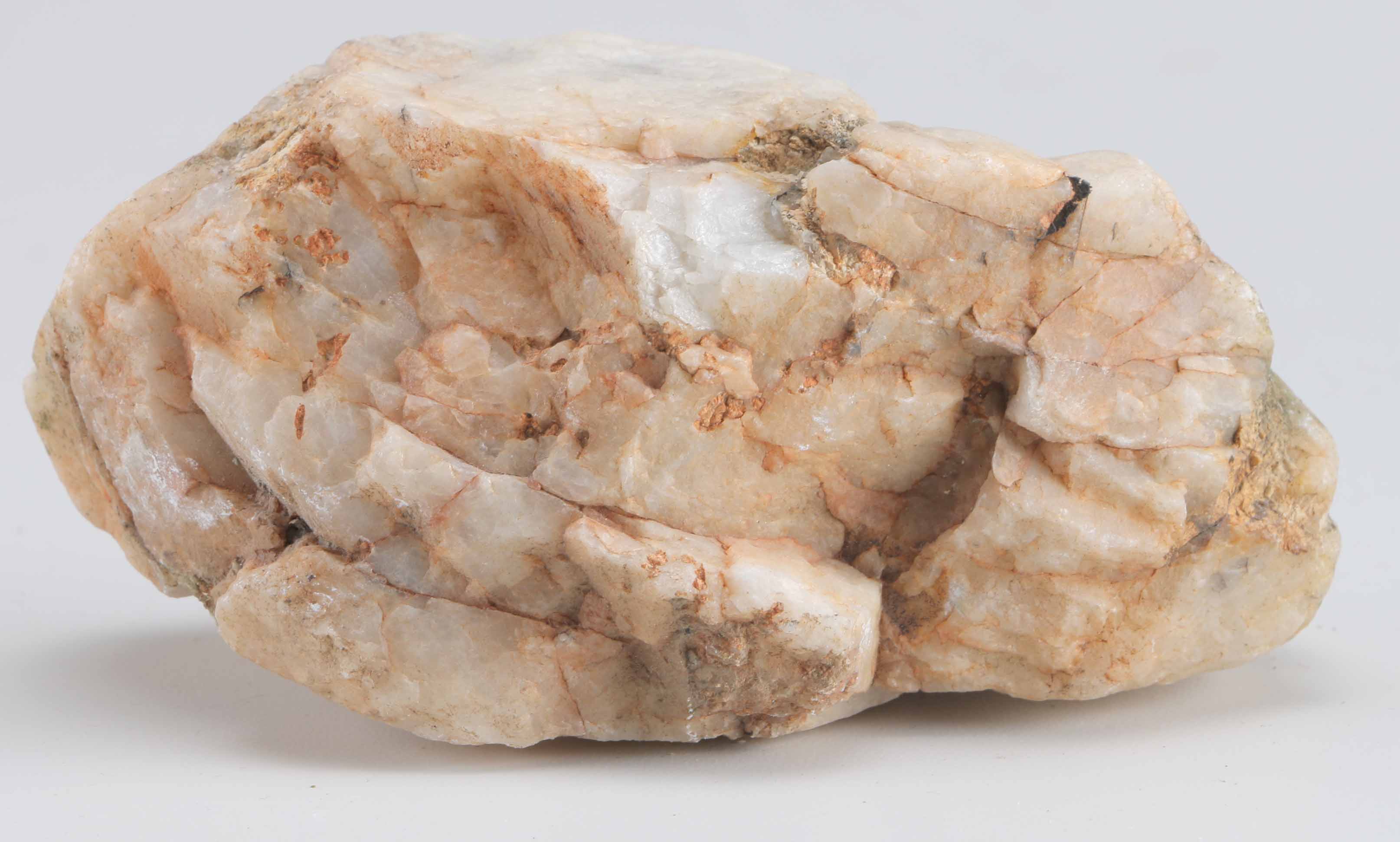 Assorted Crystal Formations