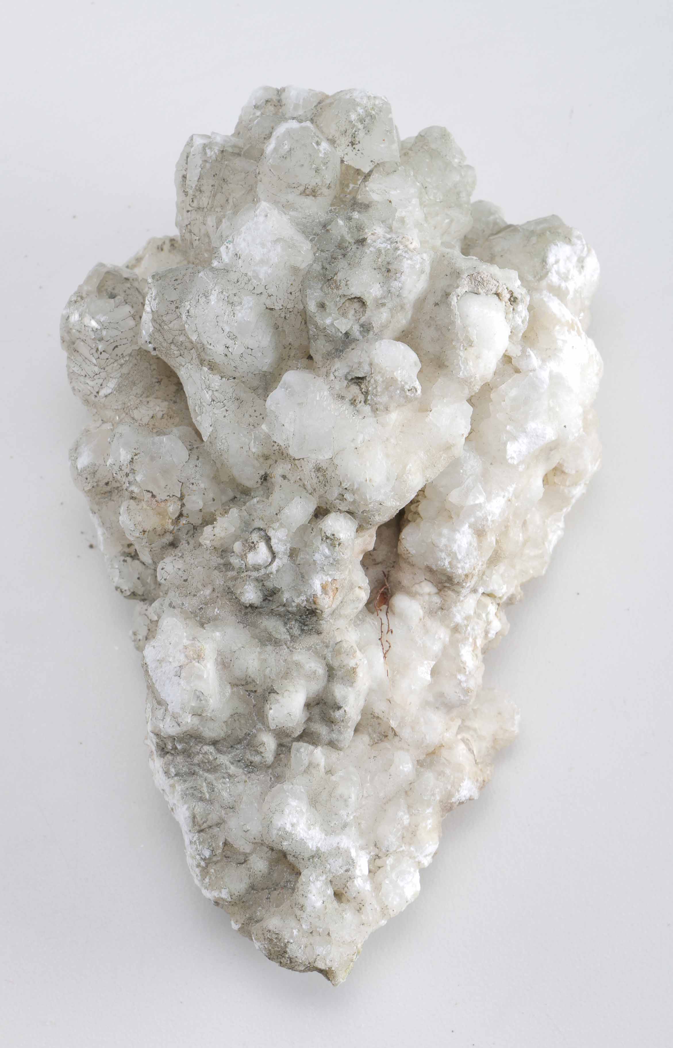 Assorted Crystal Formations