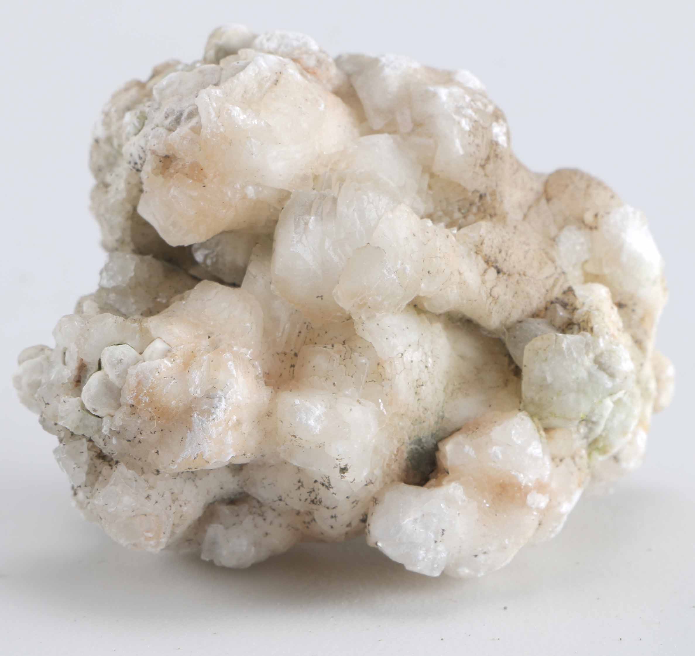 Assorted Crystal Formations