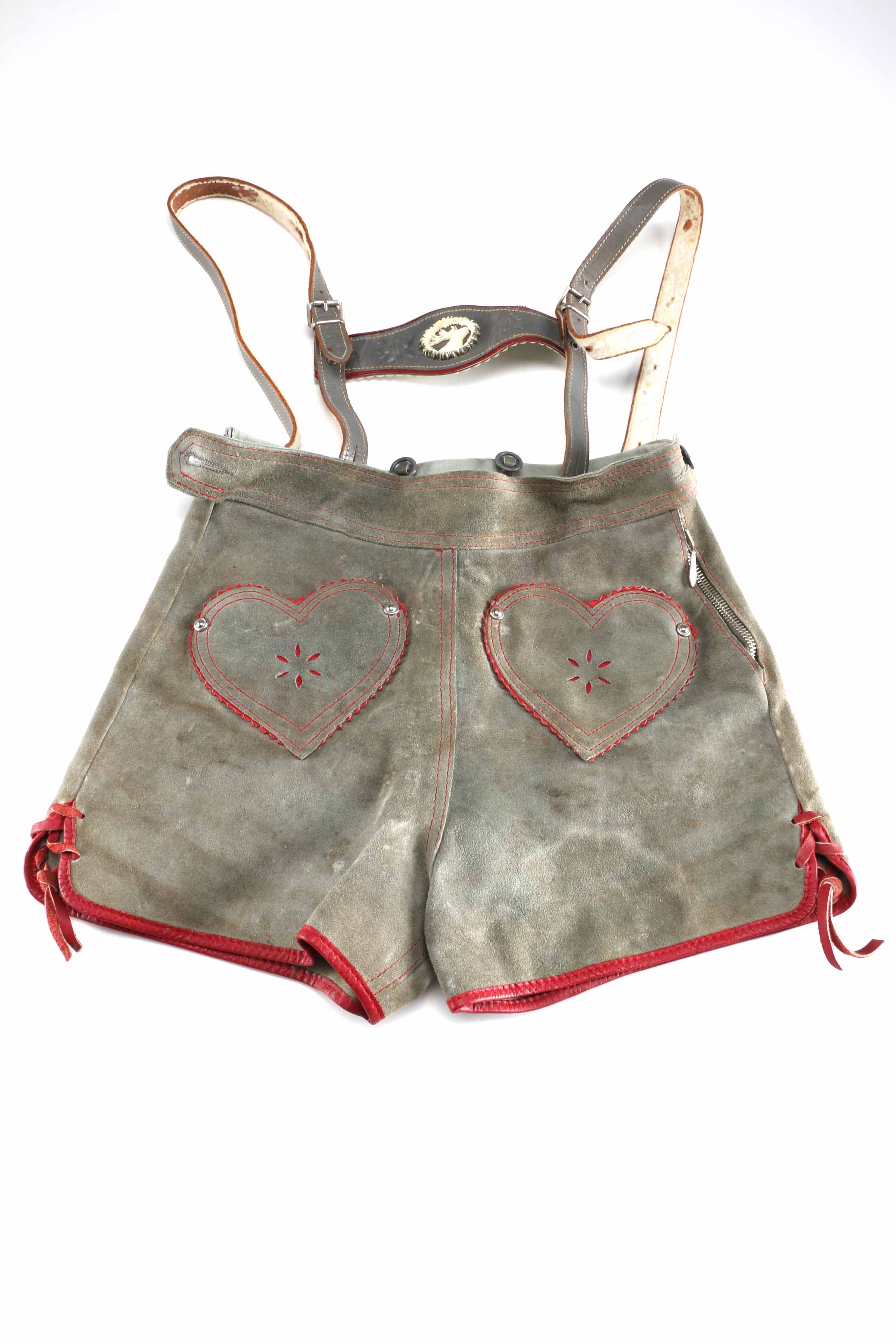 Vintage Children's Clothes