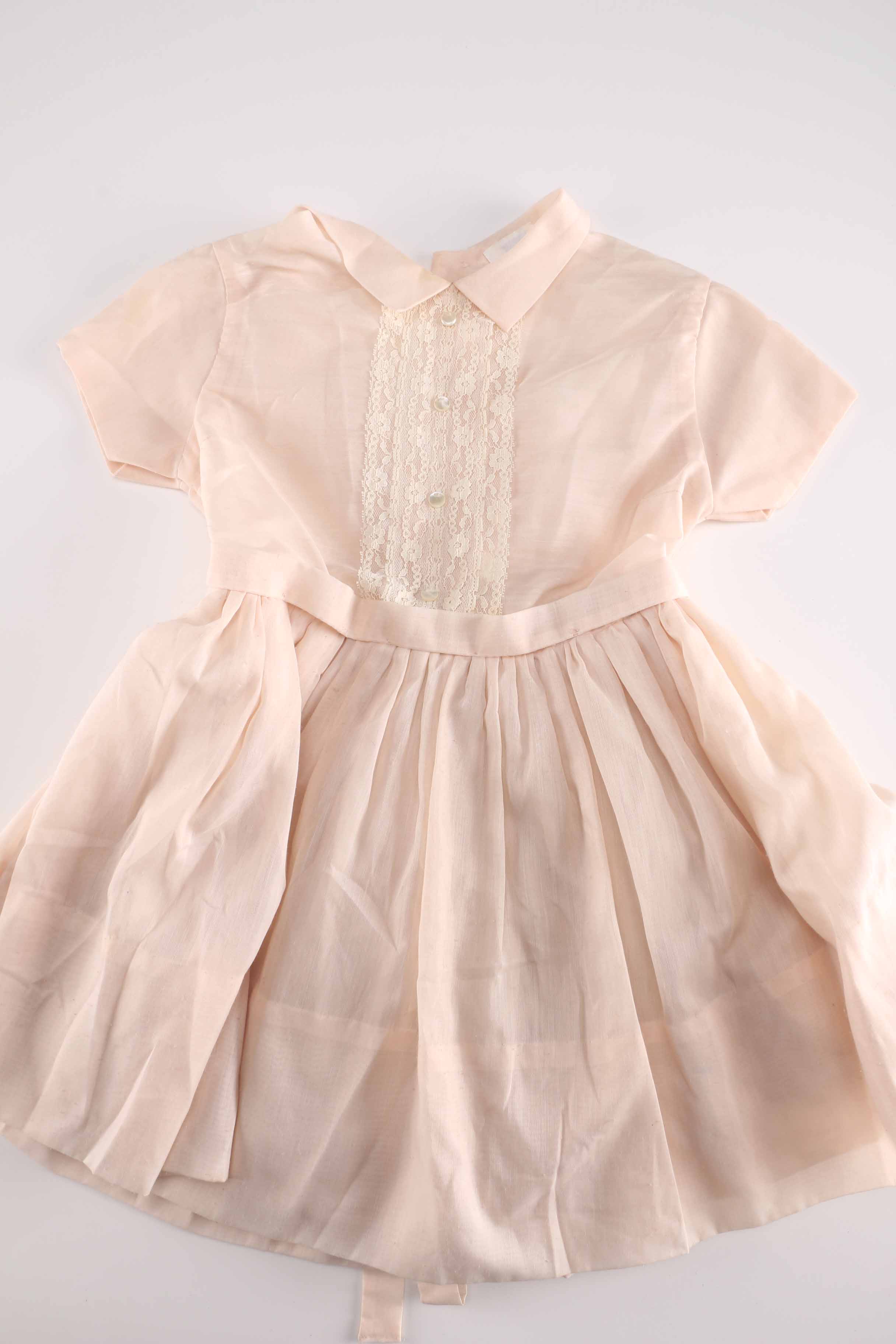 Vintage Children's Clothes