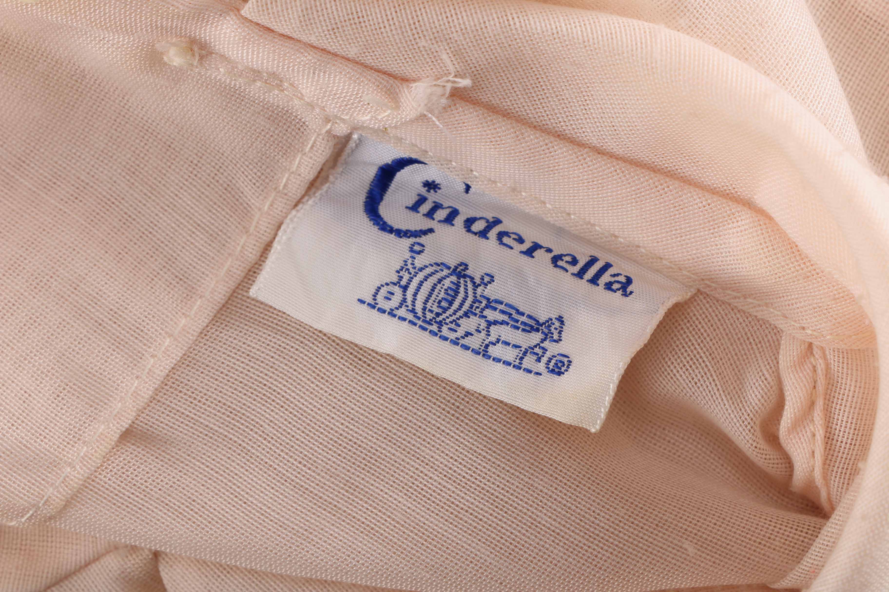 Vintage Children's Clothes