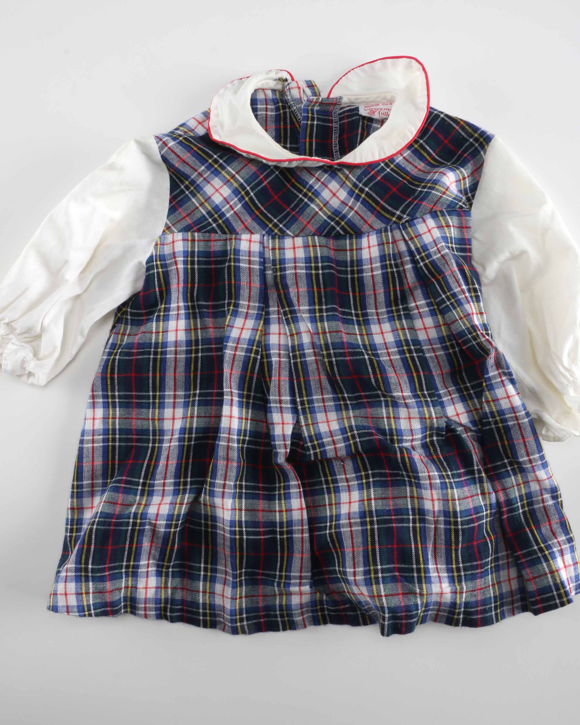 Vintage Children's Clothes
