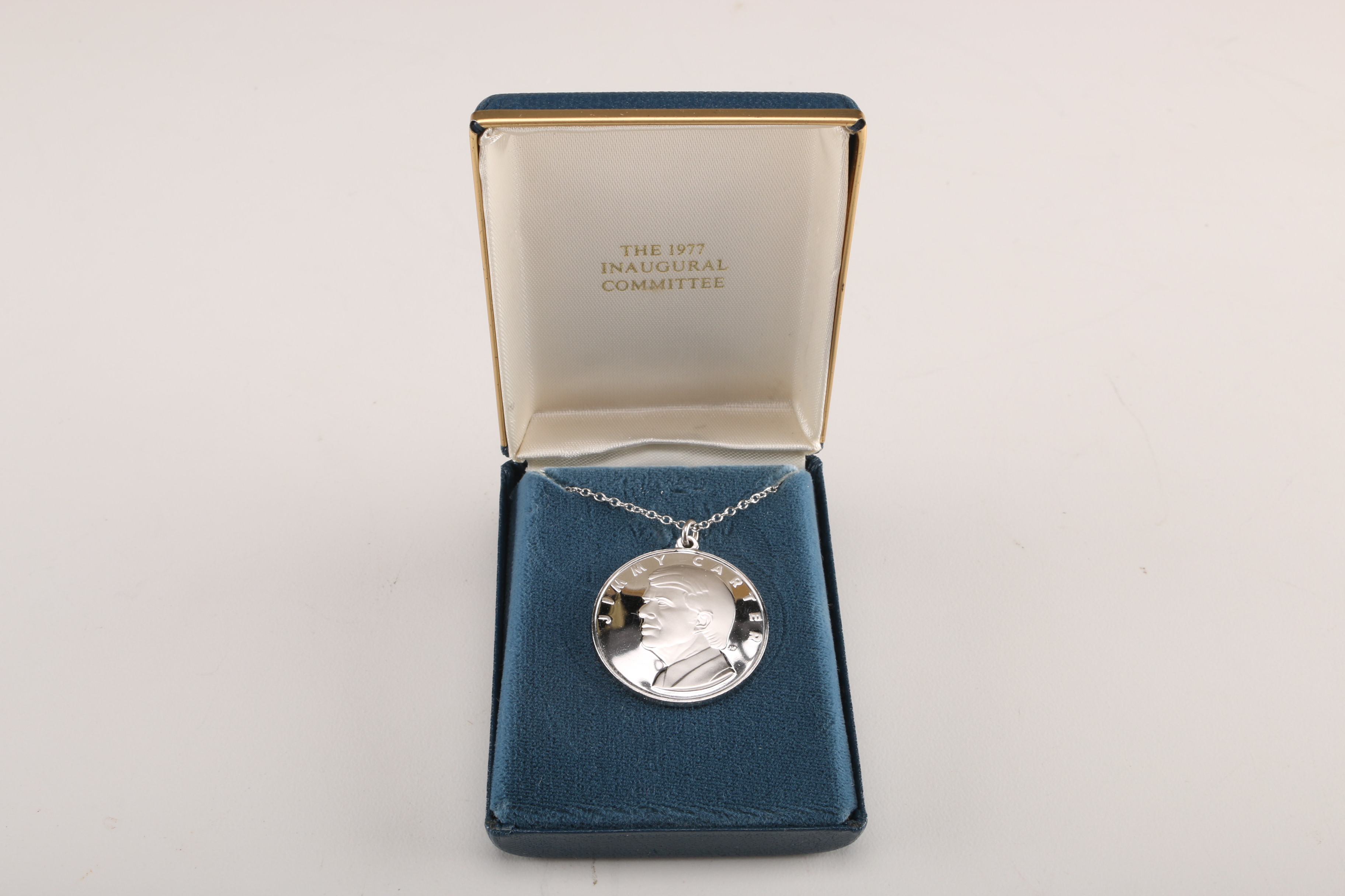 Various Democratic Campaign Memorabilia