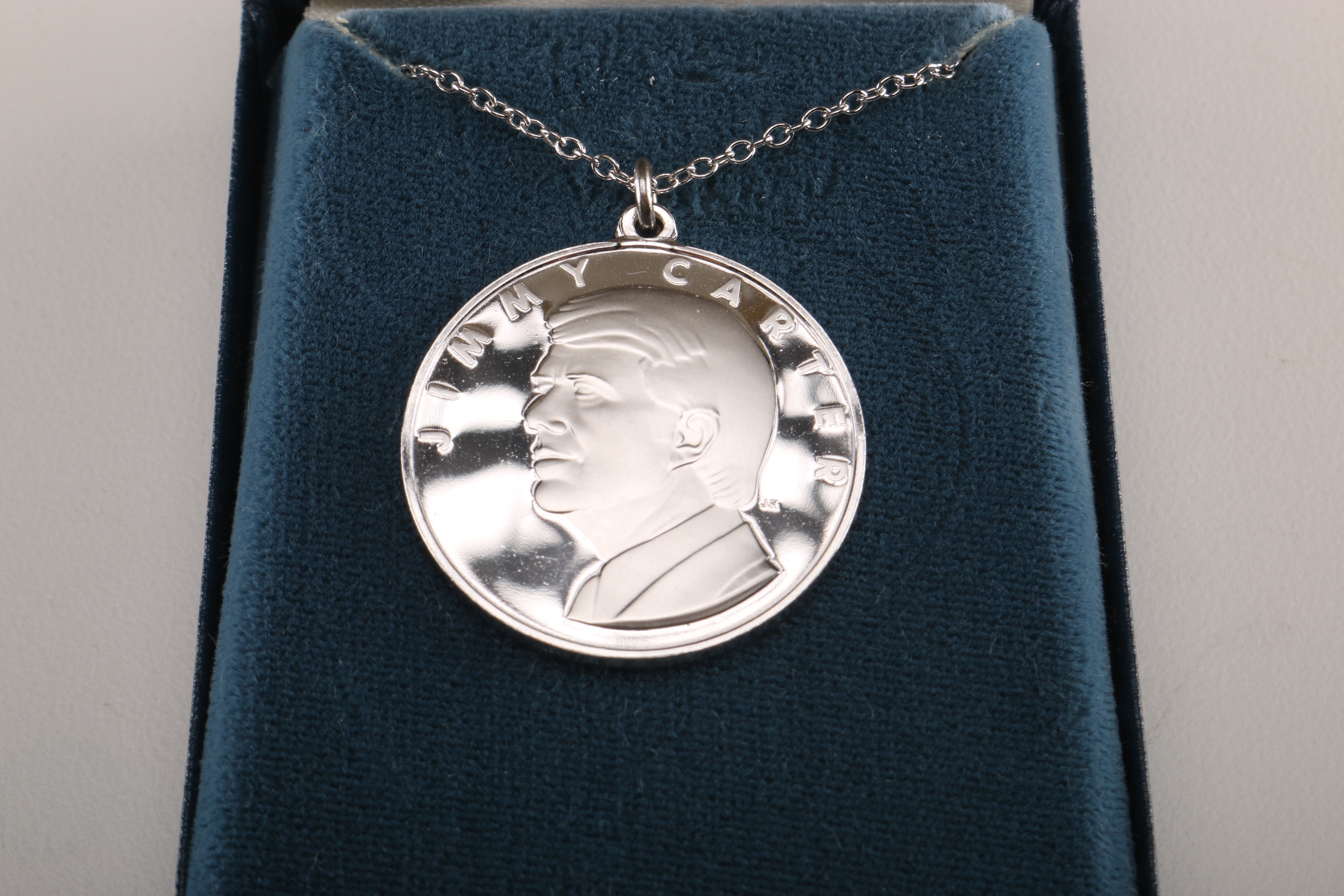 Various Democratic Campaign Memorabilia